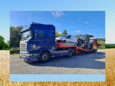 camion