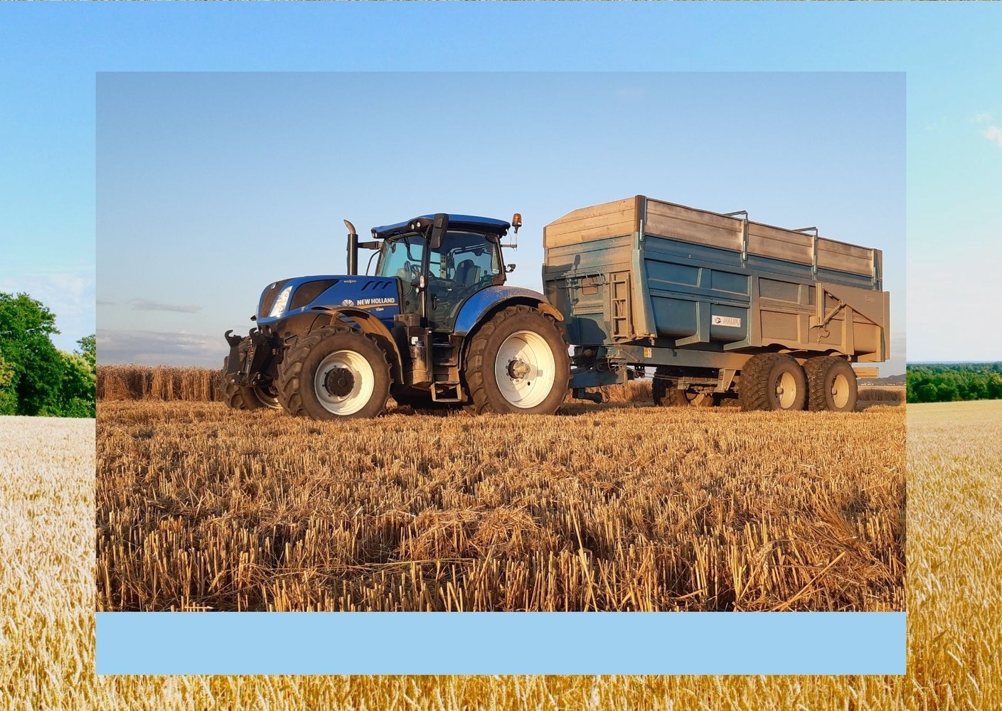 Transport de marchandises